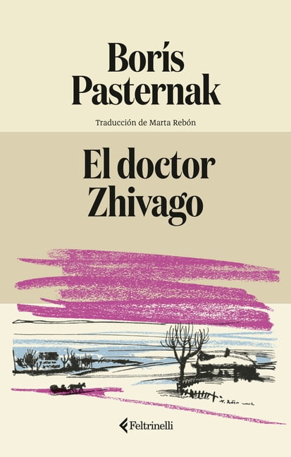Doctor Zhivago, El, (Paperback)