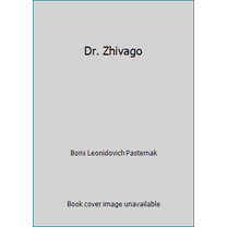 Pre-Owned Dr. Zhivago (Unknown) 0345341007 9780345341006