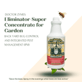 thumbnail image 1 of Doctor Zymes Eliminator Super Concentrate – Eco-Friendly |Powerful Cleaning for Home| Organic Garden Pest, Mildew & Fungus Control, 32oz, 1 of 4