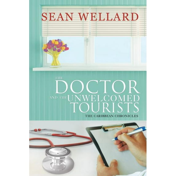 Doctor and the Unwelcomed Tourists : The Caribbean Chronicles