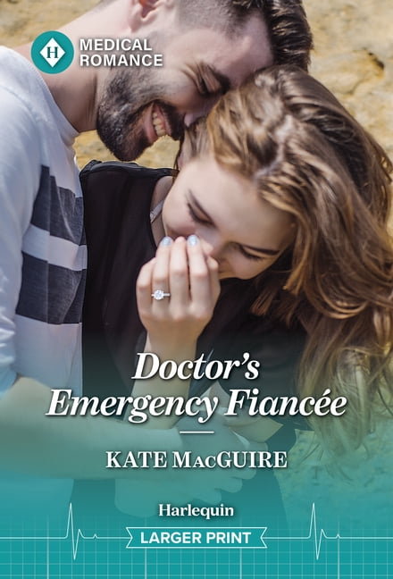Doctor's Emergency FiancÃ©e, (Paperback)