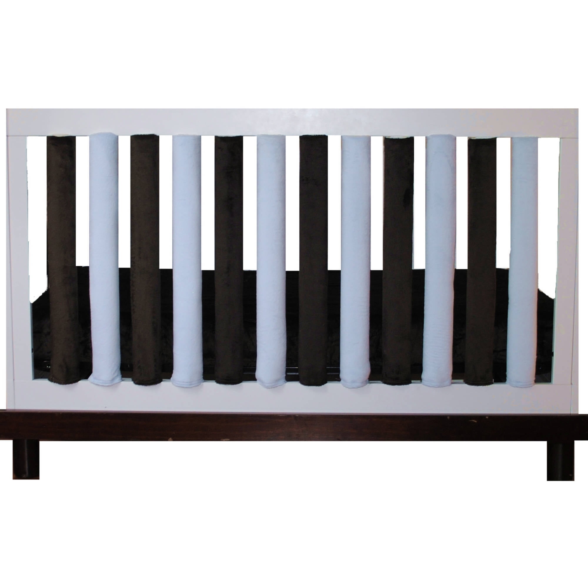Go mama go crib bumpers discount