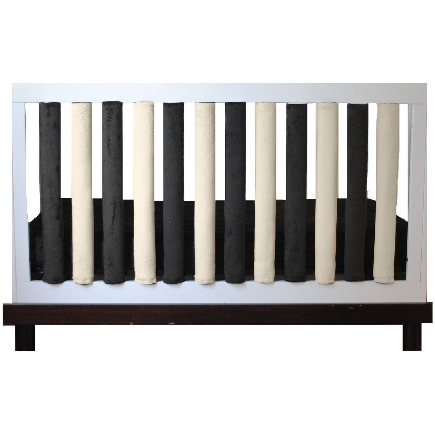 Vertical crib liners canada 2025