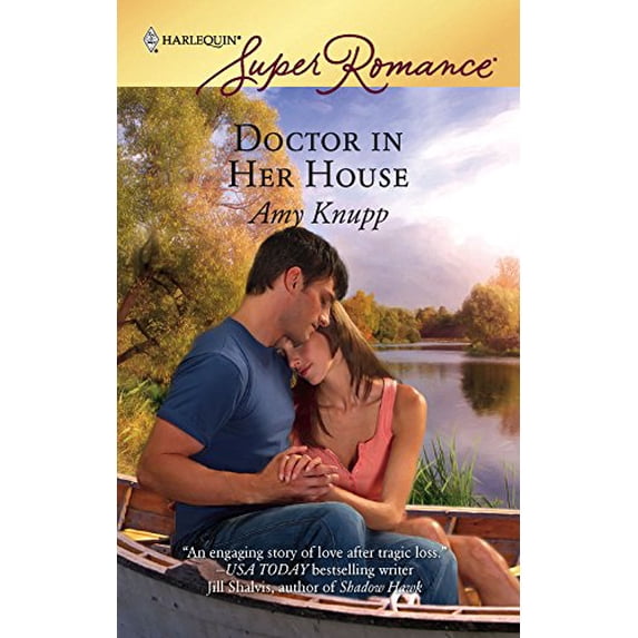 Pre-Owned Doctor in Her House (Mass Market Paperback) 0373714637 9780373714636