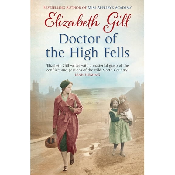 Doctor of the High Fells (Paperback)