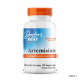 thumbnail image 1 of Doctor's Best Artemisinin, 100 mg, 90 Veggie Caps, 1 of 6