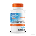 thumbnail image 1 of Doctor's Best Benfotiamine 150 + Alpha-Lipoic Acid 300 with BenfoPure, Non-GMO, Vegan, Gluten Free, Promotes Healthy Blood Sugar, 60 Veggie Caps, 1 of 6