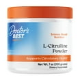 thumbnail image 1 of Doctor's Best L-Citrulline Powder, 7 Oz, 1 of 6