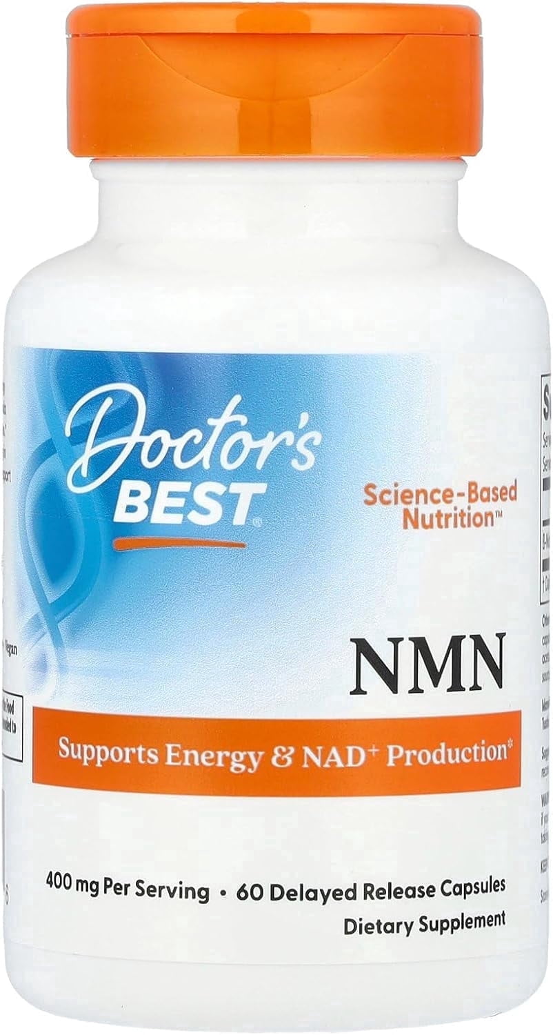best nad and glutathione supplement Nicotinamide