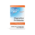 thumbnail image 1 of Doctor's Best Probiotic, Non-GMO, Gluten Free, Vegan, 20 Billion CFU, 30 Veggie Caps, 1 of 5