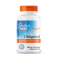 thumbnail image 1 of Doctor's Best Ubiquinol, 200 mg, 30 Softgels, 1 of 6