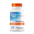 thumbnail image 1 of Doctor's Best Ubiquinol , 200 mg, 120 Softgels, 1 of 6