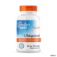 thumbnail image 1 of Doctor's Best Ubiquinol with Kaneka QH, 90 Ct, 1 of 6