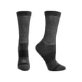 Doctor's Choice Diabetic Dress Socks, Wide Stretch, NonBinding Top