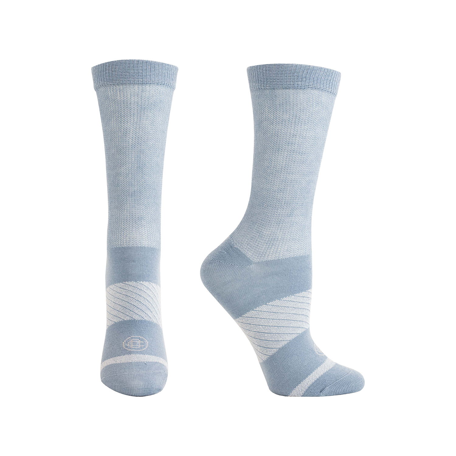 Doctor's Choice Diabetic Dress Socks, Wide Stretch, NonBinding Top