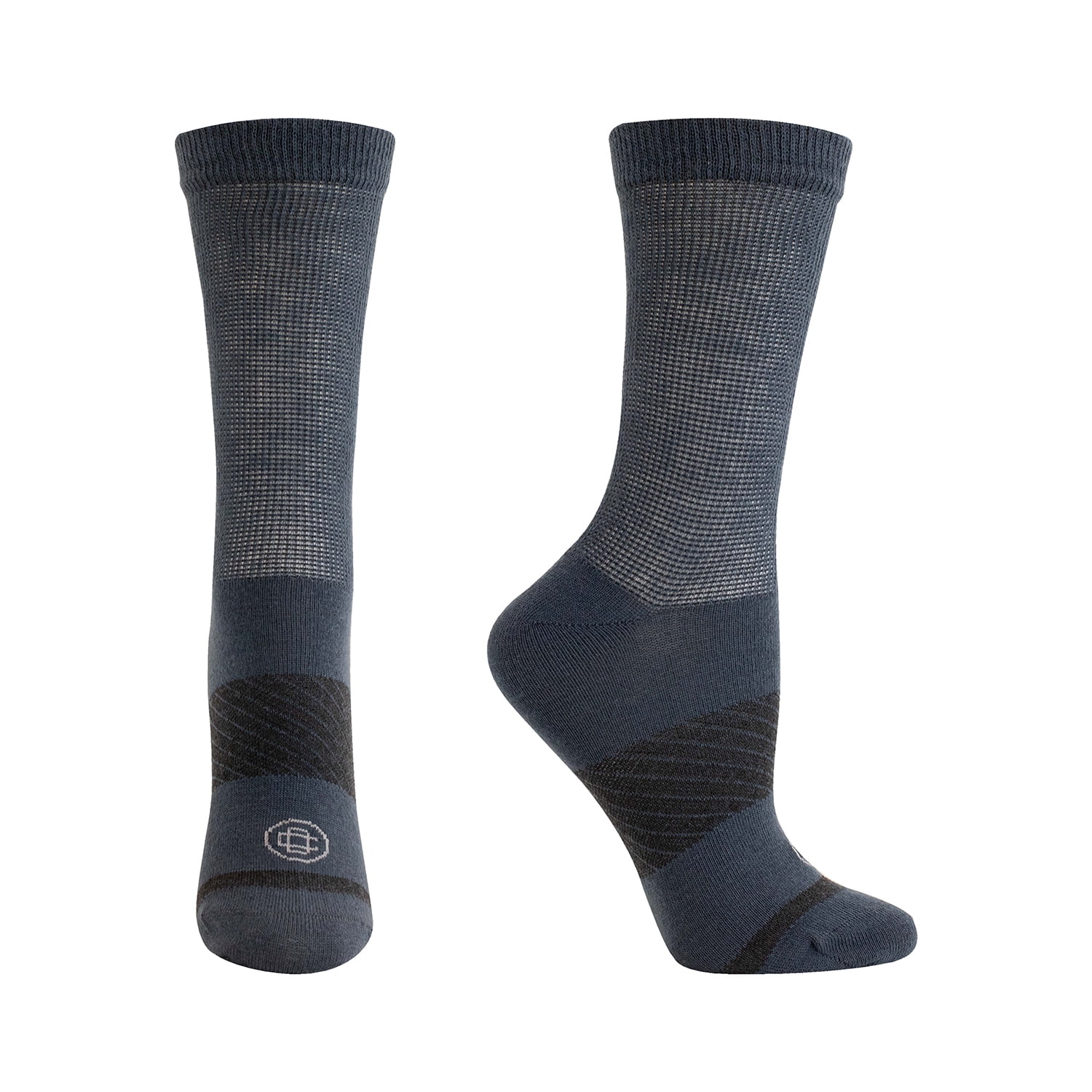 Doctor's Choice Diabetic Dress Socks, Wide Stretch, NonBinding Top
