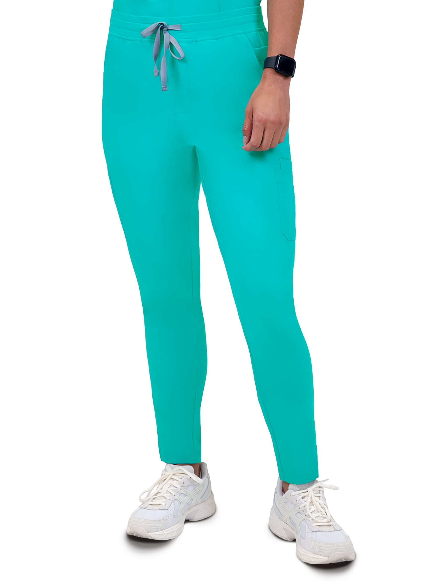 Doctor's Choice Elite-Rx Antimicrobial Fluid-Resistant Women's Scrub Pant, 8 Pockets, Sizes S - XXXL
