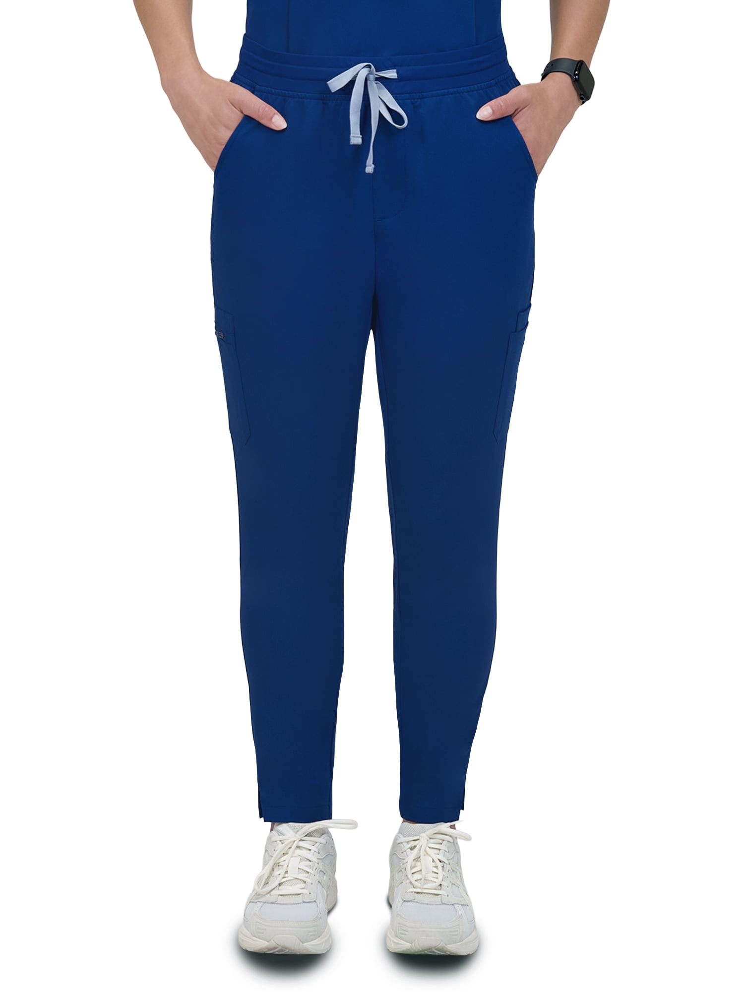 Doctor's Choice Elite-Rx Antimicrobial Fluid-Resistant Women's Scrub Pant, 8 Pockets, Sizes S - XXXL