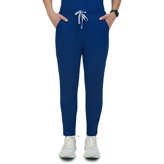 Doctor's Choice Elite -Rx Scrubs Women's Scrub Bottom Navy S - XXXL