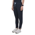 thumbnail image 1 of Doctor's Choice Elite -Rx Scrubs Women's Scrub Bottom Gray S - XXXL, 1 of 10