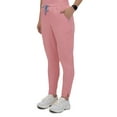 thumbnail image 1 of Doctor's Choice Elite -Rx Scrubs Women's Scrub Bottom Pink S - XXXL, 1 of 11