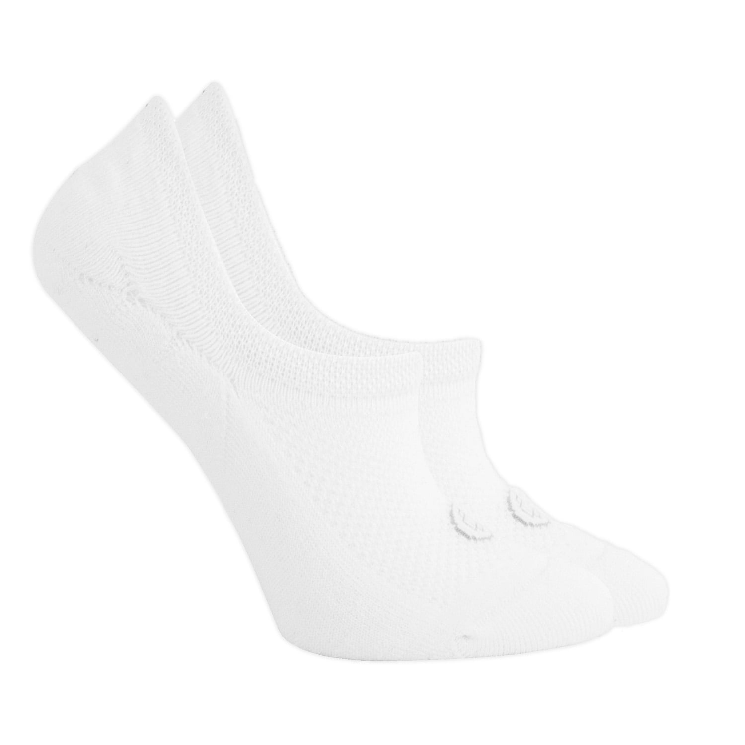 Doctor's Choice Seamless Low Cut Liner Socks, Diabetic Full Cushioned
