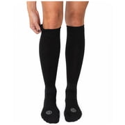 Doctor's Choice Over The Calf Women's Compression Socks, Large, Women's Shoe Size 10-13, 1 Pack