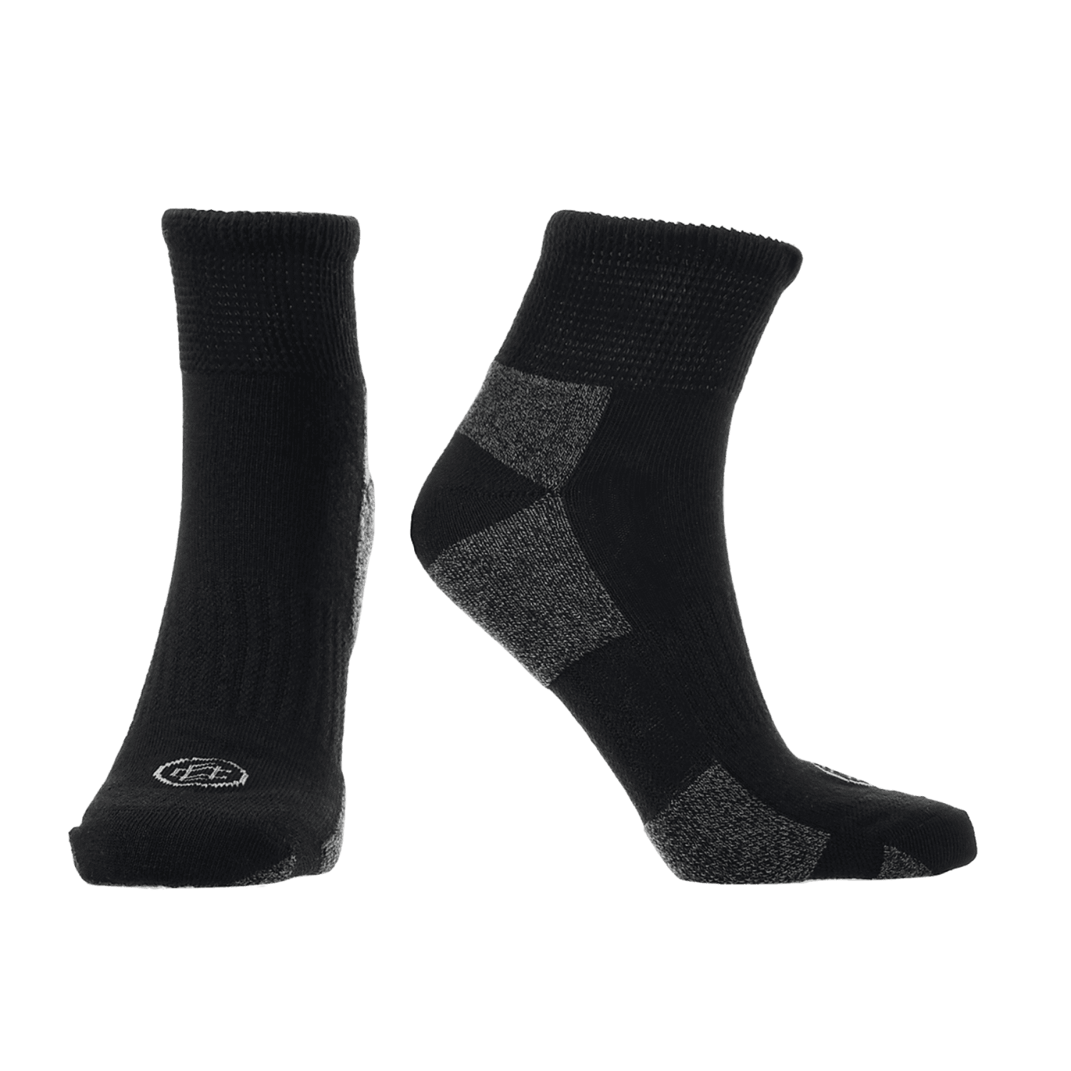 Doctor's Choice Sore Toes Quarter Socks, Women's, NonBinding, Half