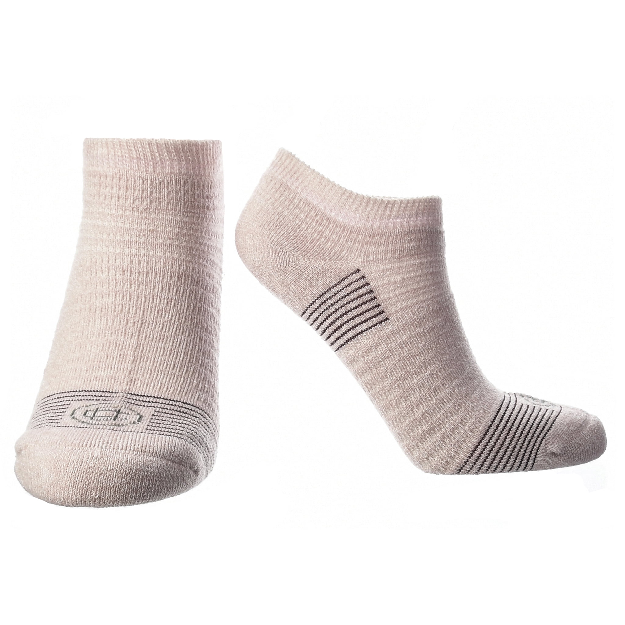 Doctor's Choice Women's Diabetic Socks for Women, Neuropathy Socks, Low