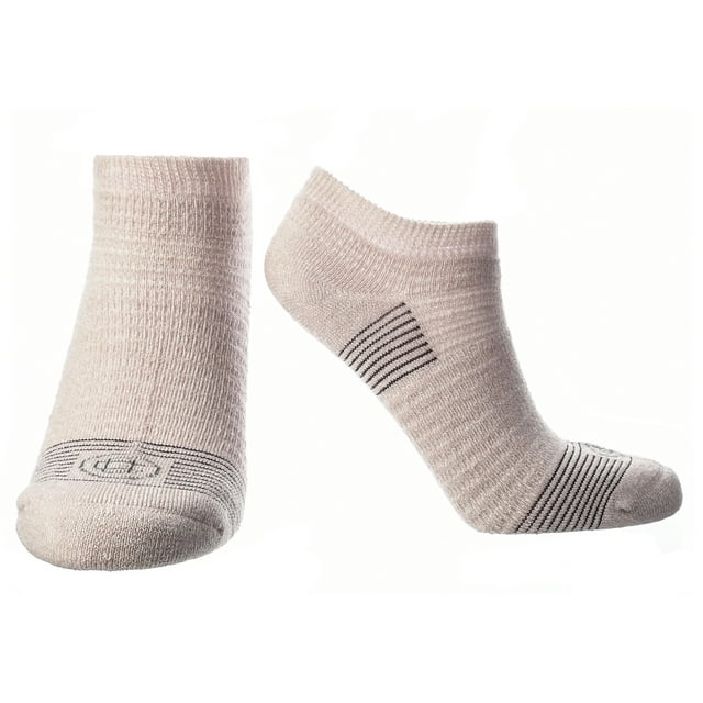 Doctor's Choice Women's Diabetic Socks for Women, Neuropathy Socks, Low ...