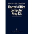 thumbnail image 1 of Doctor's Office Computer Prep Kit, (Paperback), 1 of 1