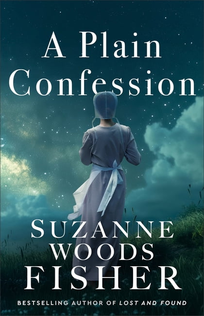 Doctor to the Amish A Plain Confession, (Paperback)