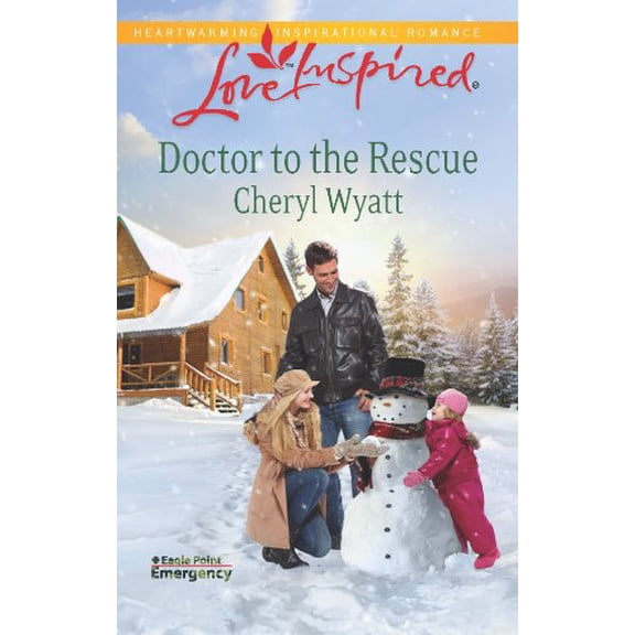Pre-Owned Doctor to the Rescue (Eagle Point Emergency, 2) (Unknown) 0373877900 9780373877904