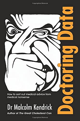 Pre-Owned Doctoring Data: How to sort out medical advice from medical nonsense, 9781907797460, Paperback,