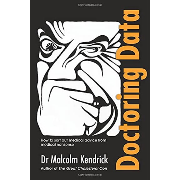 Pre-Owned Doctoring Data: How to sort out medical advice from medical nonsense