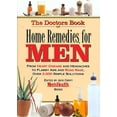 thumbnail image 1 of Pre-Owned The Doctor's Book of Home Remedies for Men: From Heart Disease and Headaches to Flabby ABS and Road Rage, Over 2,000 Simple Solutions (Hardcover) 0875965296 9780875965291, 1 of 1