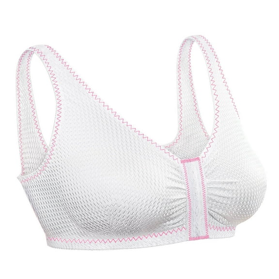 Doctors' Choice Comfort Bra