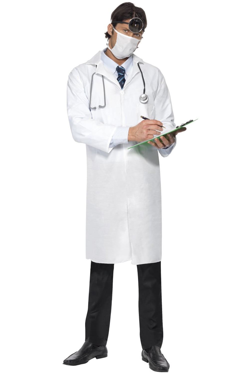 Adult Doctor Costume Adult Doctor Costume