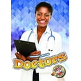 thumbnail image 1 of Pre-Owned Doctors (Library Binding) 1626177457 9781626177451, 1 of 1