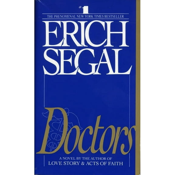 Doctors, (Paperback)