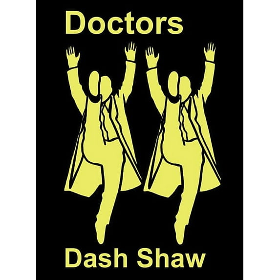 Doctors (Paperback)