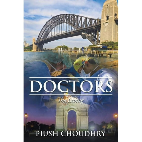 Doctors: The Living (Paperback)