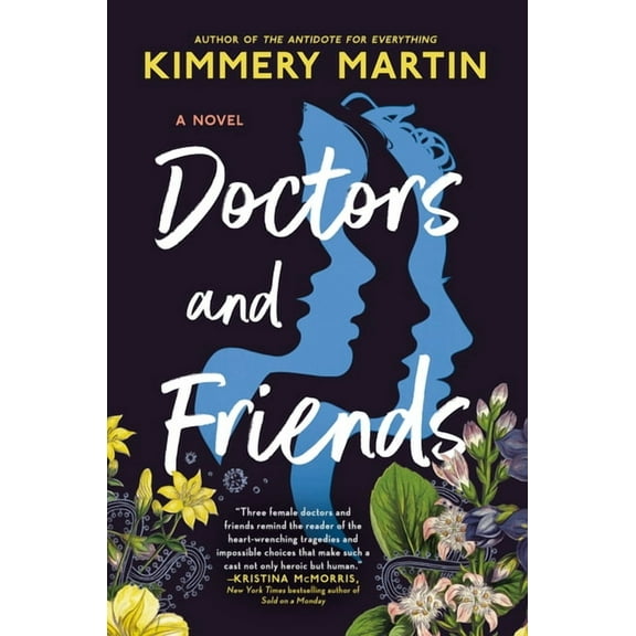 Doctors and Friends (Hardcover)