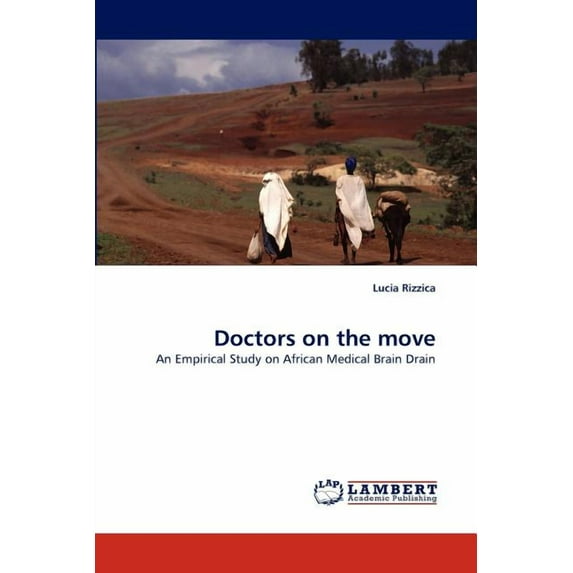 Doctors on the move (Paperback)