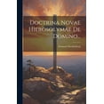 thumbnail image 1 of Doctrina Novae Hierosolymae De Domino... (Paperback), 1 of 1