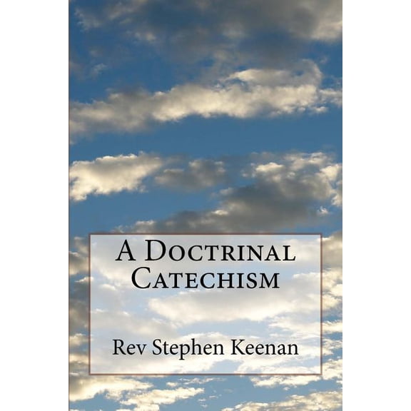 Doctrinal Catechism