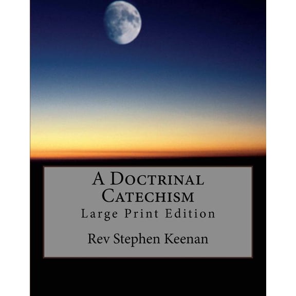 Doctrinal Catechism