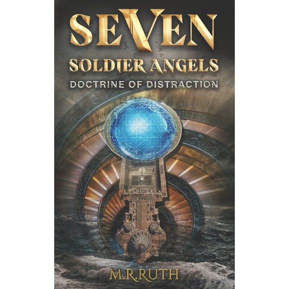 Seven Soldier Angels: Doctrine of Distraction (Paperback)