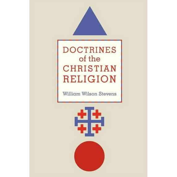 Doctrines of the Christian Religion (Paperback)
