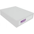 thumbnail image 1 of DocuCopy 7593 Reinforced Premium Multipurpose Copy Paper 24lb 8.5 x 11 3 Holes 1 Ream/500 Sheets, 1 of 3